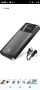 CELLONIC USB Power Bank 10000mAh+ бързо зареждане USB-C кабел, съвместим със смартфон, таблет, , снимка 1