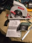 Ръчен циркуляр BOSCH PKS 55 A, снимка 3