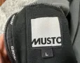 Мъжко Musto Windstopper Race Middle Layer Jacket, Размер L, снимка 6