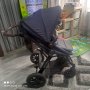 Детска количка Kinderkraft moov, снимка 1 - Детски колички - 40842621