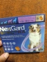 NexGard Spectra - 3 броя таблетки , снимка 9