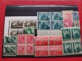 Пощенски марки ЦАРСТВО БЪЛГАРИЯ стари редки за колекционери - 19892, снимка 1