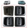 Дръжка за врата задна външна за Peugeot Boxer, Fiat Ducato,  Citroen Jumper 2002-2006, снимка 3