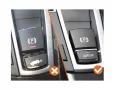BMW 7 F01 Капаче на бутон за ръчна спирачка , снимка 3