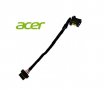 Нова DC JACK Букса с кабел за Лаптопи Acer Aspire Switch 10 SW5-011 SW5-012 PJ790 Tablet 1417-00A800, снимка 3