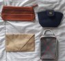 Козметични чантички Dior MK Estee Lauder Nina Ricci, снимка 1 - Портфейли, портмонета - 37025835
