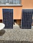 соларна система 24-220 волта, снимка 3