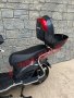 Електрически Скутер 1600W,60V,20aH+Управление като Велосипед+ЛИЗИНГ+Документи за регистрация , снимка 14