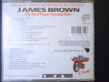 James Brown – The Soul Power Sexmachine - матричен диск Джеймс Браун - италианско издание, снимка 3
