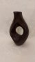 Декорация (ваза) с интересна форма, снимка 7