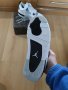 Nike Air Jordan Retro 4 Military Black White Размер 44 Номер 28см Мъжки Обувки Кецове Маратонки, снимка 9