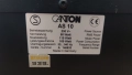 Активен субуфер CANTON AS10, снимка 2