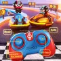 Ново!! Блъскащи колички с дистанционно управление игра за двама!, снимка 7