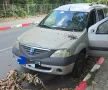 Dacia Logan 1.5 DCI  На части, снимка 6