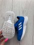 Детски оригинални маратонки adidas 26 номер , снимка 8