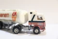 HERPA 1:87 H0 SCANIA ТИР КАМИОН ЦИСТЕРНА КОЛИЧКА МОДЕЛ, снимка 5