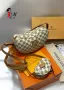 Louis Vuitton дамски чанти Различни цветове , снимка 8