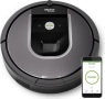 прахосмукачка робот irobot roomba 960 с wi-fi , снимка 1