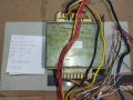Продавам ГОЛЯМ трансформатор 2*40 и 2*37.5 V ~800VA, снимка 3