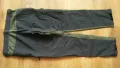 HIKE WATERPROOF Stretch размер L за лов риболов туризъм еластичен водонепромокаем панталон - 991, снимка 2