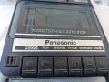 стар японски оригинален касетофон Panasonic , снимка 7