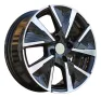 16" Джанти 4х108 PEUGEOT 2008 206 207 208 308 3008 Partner CITROEN C4 DS5 DS3, снимка 4