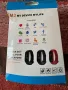 Смарт гривна M3 Intelligence Health Bracelet, снимка 2