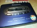 panasonic rq-x05-walkman-mettal, снимка 3