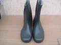 Ботуши DUNLOP Оригинални  Гумени Нови! Внос Германия!, снимка 3