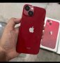 iPhone 13,128 gb Red