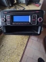 VW golf 6 5 polo radio CD за части, снимка 1