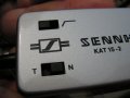 Предусилвател / Preamp / за NAGRA – Sennheiser KAT-15-2, снимка 4