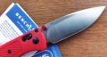 BENCHMADE 535 Bugout /4 цвята /, снимка 15