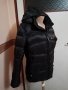 Jack Wolfskin с Качулка, яке Гъши Пух, Размер М. Код 1433, снимка 3