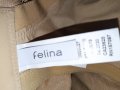 Felina 85 G- Нов перфектен сутиен рядък размер, снимка 12