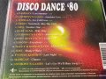 Диско Денс от 80-те / Disco Dance '80  (издава: Сатурн Мюзик), снимка 2