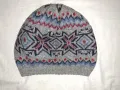 Зимна шапка мерино 100% Merino Wool, снимка 3