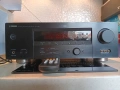 Yamaha rx-v457 ресийвър с дистанционно, снимка 2