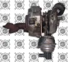 Турбина/Турбо - Audi/Volkswagen/Seat/Skoda - 2.0 TDI - (2005 г.+) - (GT1749VC)  - GARRETT, снимка 2