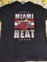 Мъжка блуза NBA Miami heat, снимка 16