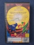 Видеокасети VHS Мишокът Детектив Патешки Приказки Тайната на Червената Роза Хайди, снимка 12