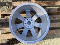 17 джанта 5х112 AUDI A6 C6 Ауди А6 7,5J et45 Единичка, снимка 7