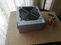 Компютърно захранване 500W PowerBox ATX-500W Switching Power Supply 120mm FAN, снимка 3