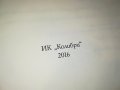 ПОРЪЧАНА-АЛБЕРТО АНДЖЕЛА-ТРИТЕ ДНИ НА ПОМПЕИ-КНИГА 1301231353, снимка 10