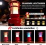 LED къмпинг лампа с блутуут колонка, 2 в 1, снимка 7