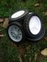 Резервни колела за косачки. , снимка 3
