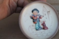Порцеланова чинийка ''Goebel Hummel'' , снимка 7