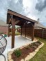 Навеси Покриви , снимка 5