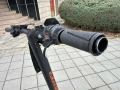 Електрическа тротинетка KuKirin G2 2025, снимка 12