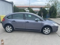 Citroen C4 1.6i 109 кс., автоматик, 155 000 реални километри, 2006 г., перфектно състояние. 2 ключа,, снимка 4